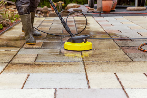 Professional Pressure Washing in Upper Lake, CA